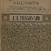 Fragonard. Herausgegeben von Richard Muther.[Фрагонар. Серия: Искусство. Публикуется Ричардом Муттером]