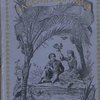 Павел и Виргиния / С 114 рисунками и 12 отдельными картинами М.Лелоара; В переводе К.Льдова