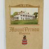 Иллюстрированный путеводитель по Маунт-Вернону: Дом Вашингтона: [На англ. яз.] An Illustrated Handbook of Mount Vernon: The Home of  Washington