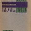 Англия и Индия