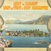 Озера Лугано, Комо и Лаго-Маджоре: [Альбом изображений на итал. яз.] Lago di Lugano, Lago di Como e Lago Maggiore