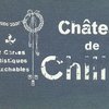 Замок Шильон: 12 видов: [Альбом на франц. яз.] Ch&amp;acirc;teau de Chillon: 12 Cartes artistigues d&amp;eacute;tachables