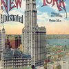 Иллюстрированный Нью-Йорк / Авторское право H. &amp; A. Shishko: [На англ. яз.] New York illustrated / Copyright H. &amp; A. Shishko