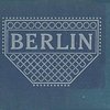Берлин: [Альбом видов на нем.яз.]:  Berlin