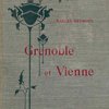 Гренобль и Вена: Со 118 иллюстрациями в тексте: [На французском языке] Grenoble &amp; Vienne par Marcel Reymond: Ouvrage Orn&amp;#233; de 118 Gravures